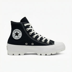 Converse Chuck Taylor All Star Black