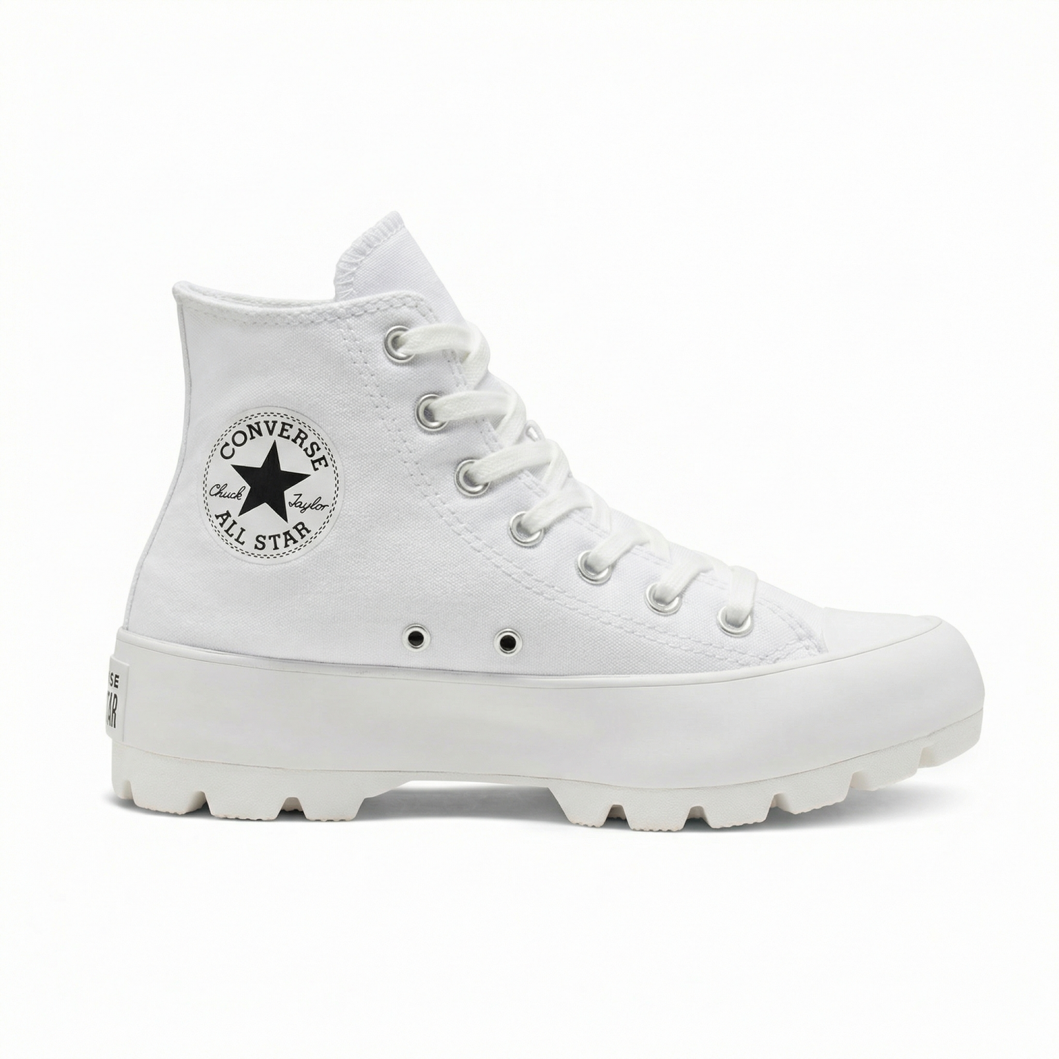 Converse Chuck Taylor All Star White