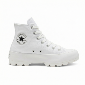 Converse Chuck Taylor All Star White