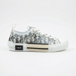 Converse X Dior Bajas