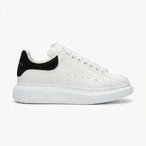 Alexander McQueen Black