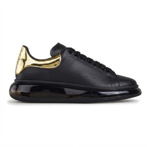Alexander McQueen Gold Camara