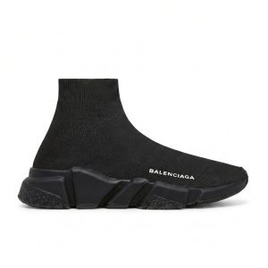 Balenciaga Speed Negras