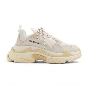 Balenciaga Triple S Blanca