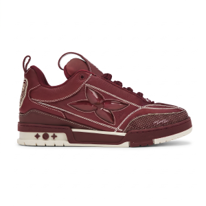 Louis Vuitton Trainer Skate Burdeos