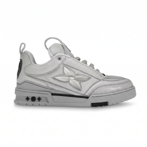 Louis Vuitton Trainer Skate Gris